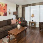bahama sands luxury condominiums ab2 living room